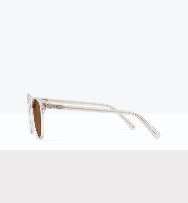 Eleanor Sunglasses for Women - UV Protection Polarized Fashion Shades - Perfect for Driving, Beach, and Outdoor Activities