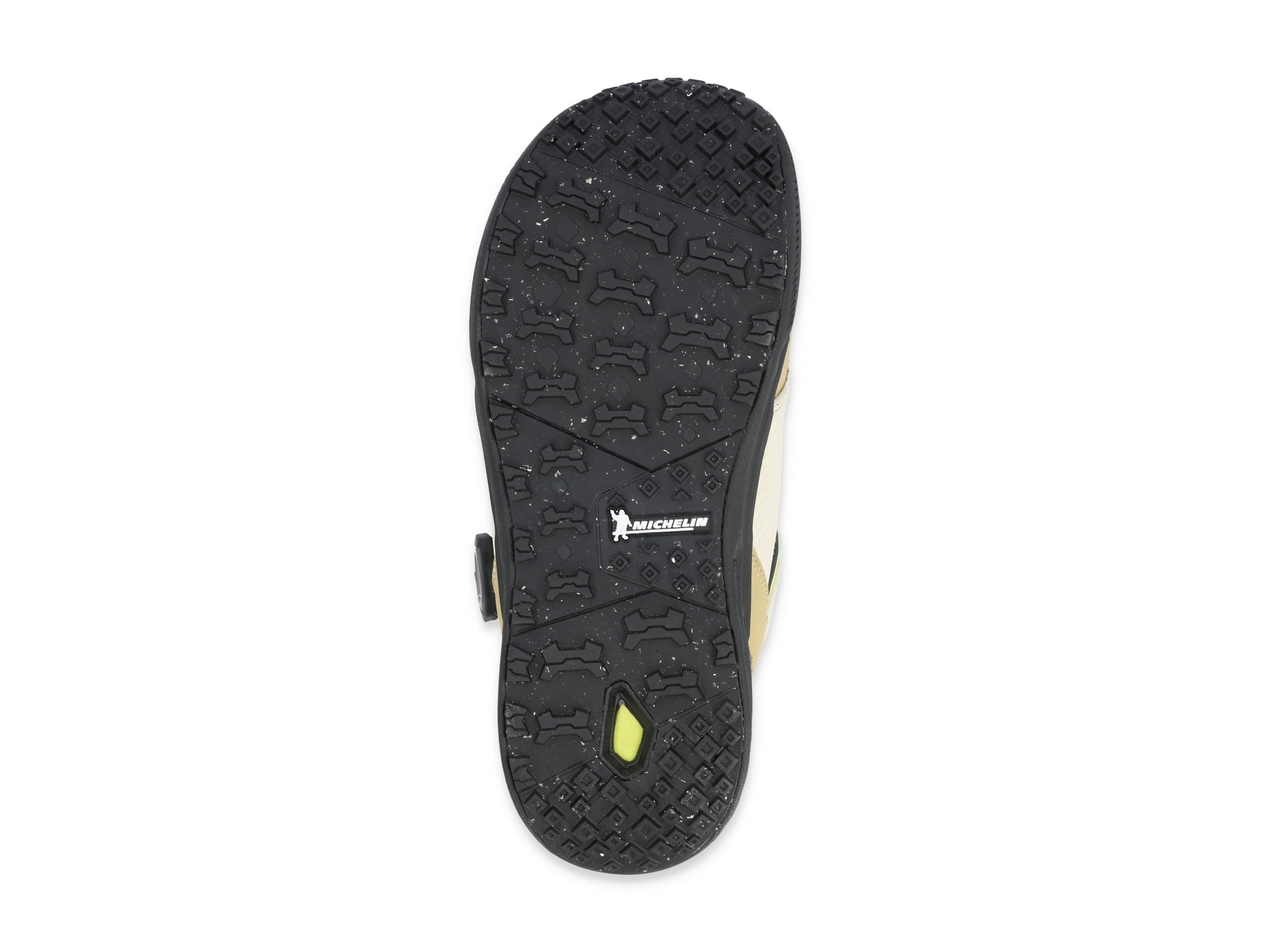 Ride Lasso Pro Men's Snowboard Boots - High-Performance Snowboarding Boots for All-Mountain Riding & Freestyle - Perfect for Winter Sports & Snow Adventures
