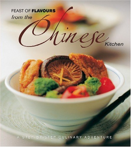 Authentic Chinese Kitchen Feast - Traditional Flavors & Recipes for Home Cooking & Family Gatherings