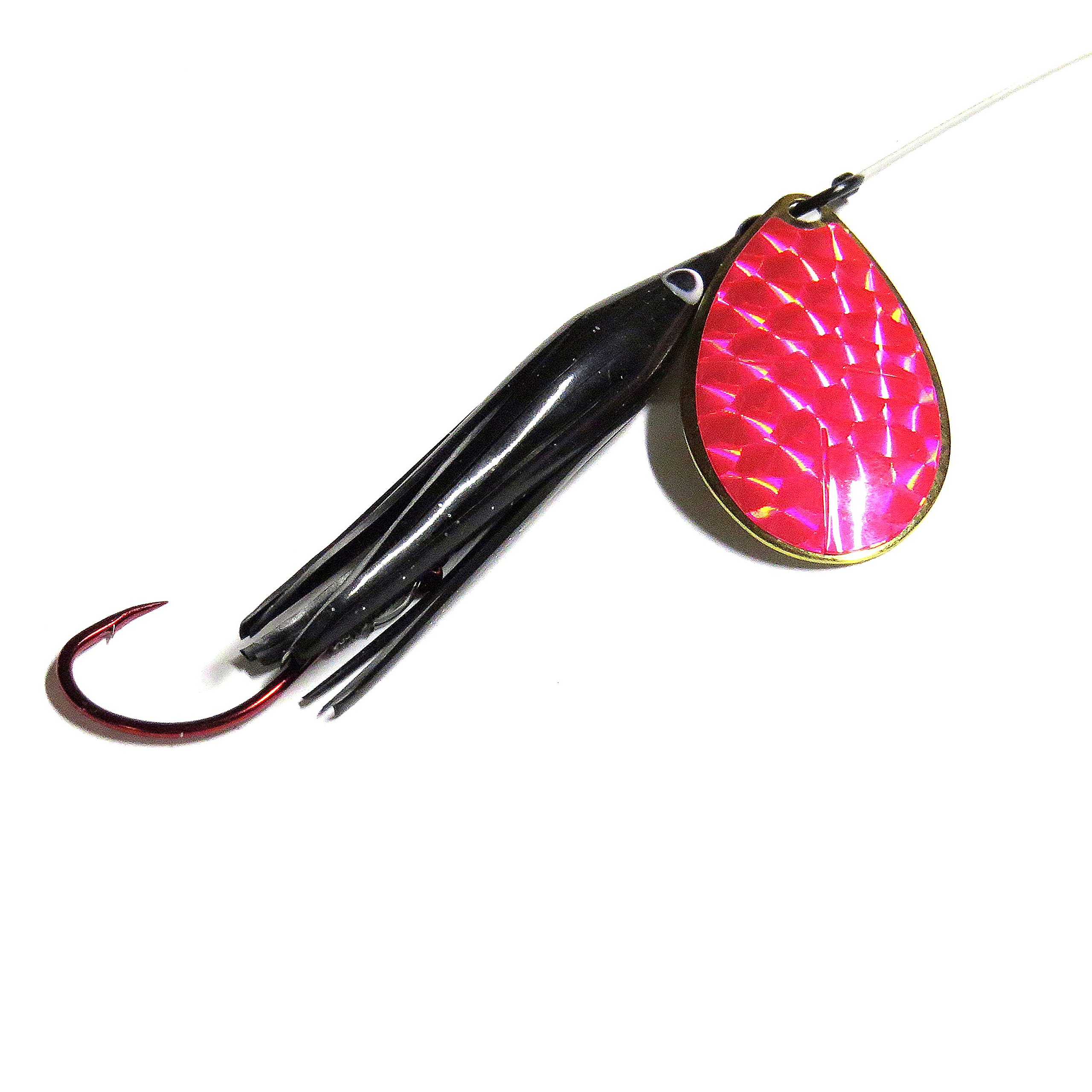 Black-Pink King Killer - Premium Quality for Cosplay, Gaming, and Anime Enthusiasts | Perfect for Halloween, Conventions, and Themed Parties
