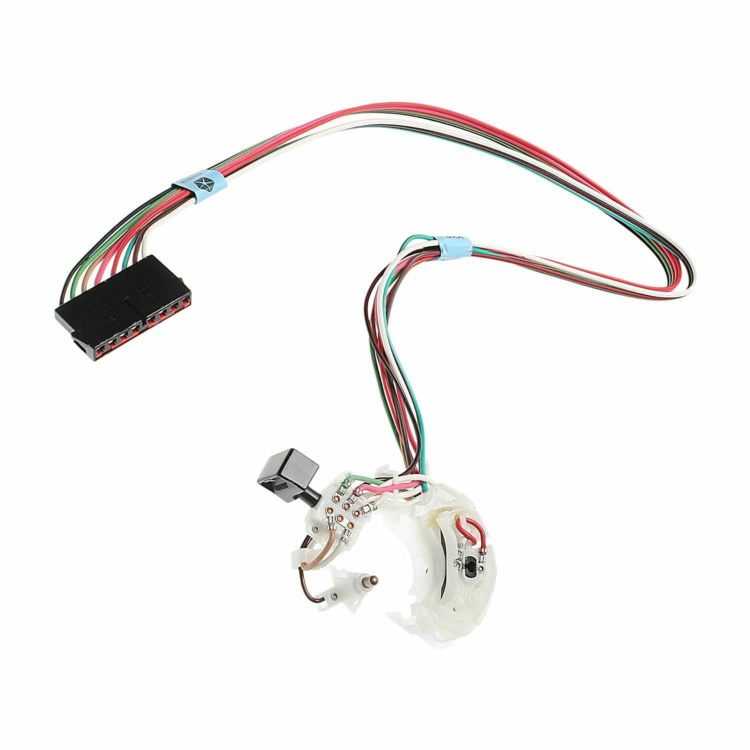 Mechanics Choice Replacement Turn Signal Switch for 1986-1987 Dodge Models - Perfect for DIY Repairs & Classic Car Restoration