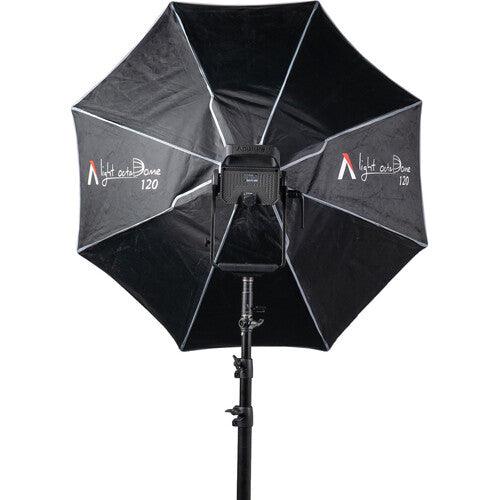 Aputure Light OctaDome 120 Softbox - 47.2