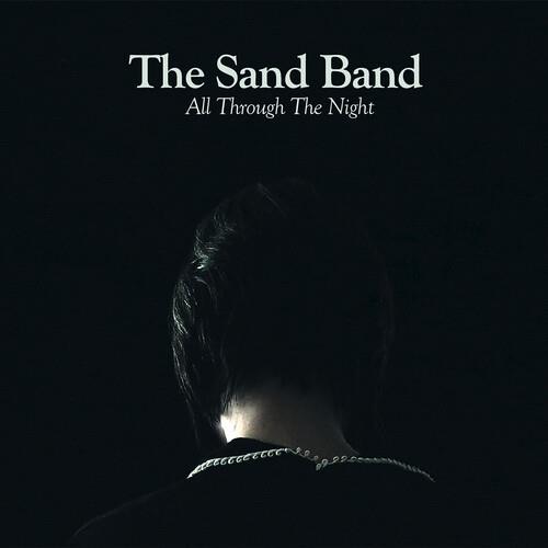 All Through the Night Vinyl LP Record - Classic Album for Music Lovers & Collectors - Perfect for Home Listening, Gifts & Vinyl Collections