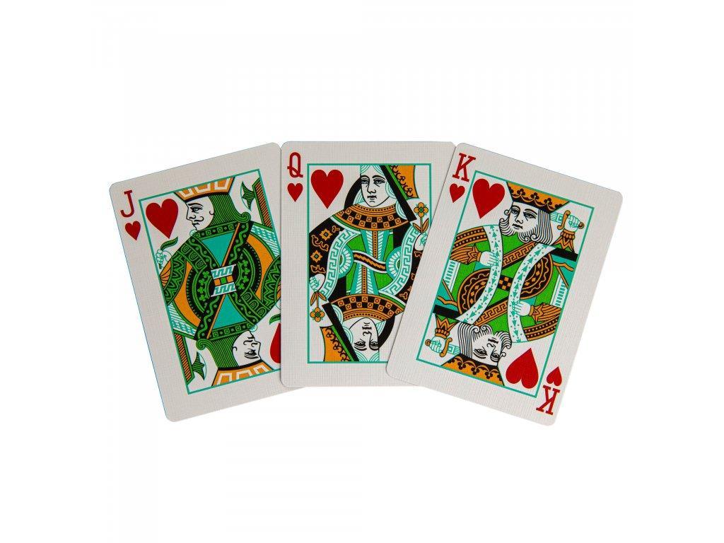 Butterfly Playing Cards Spring Edition - Premium Marked Deck for Magic Tricks & Cardistry | Perfect for Magicians, Performers & Card Game Enthusiasts