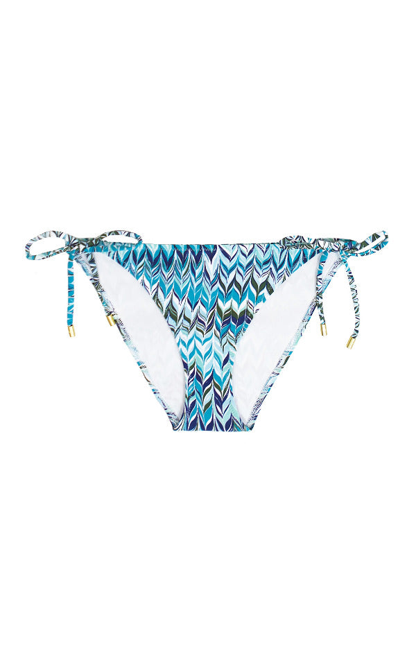 Kasbah String Bikini Bottom - Sexy & Comfortable Swimwear for Women | Perfect for Beach, Pool & Summer Vacations
