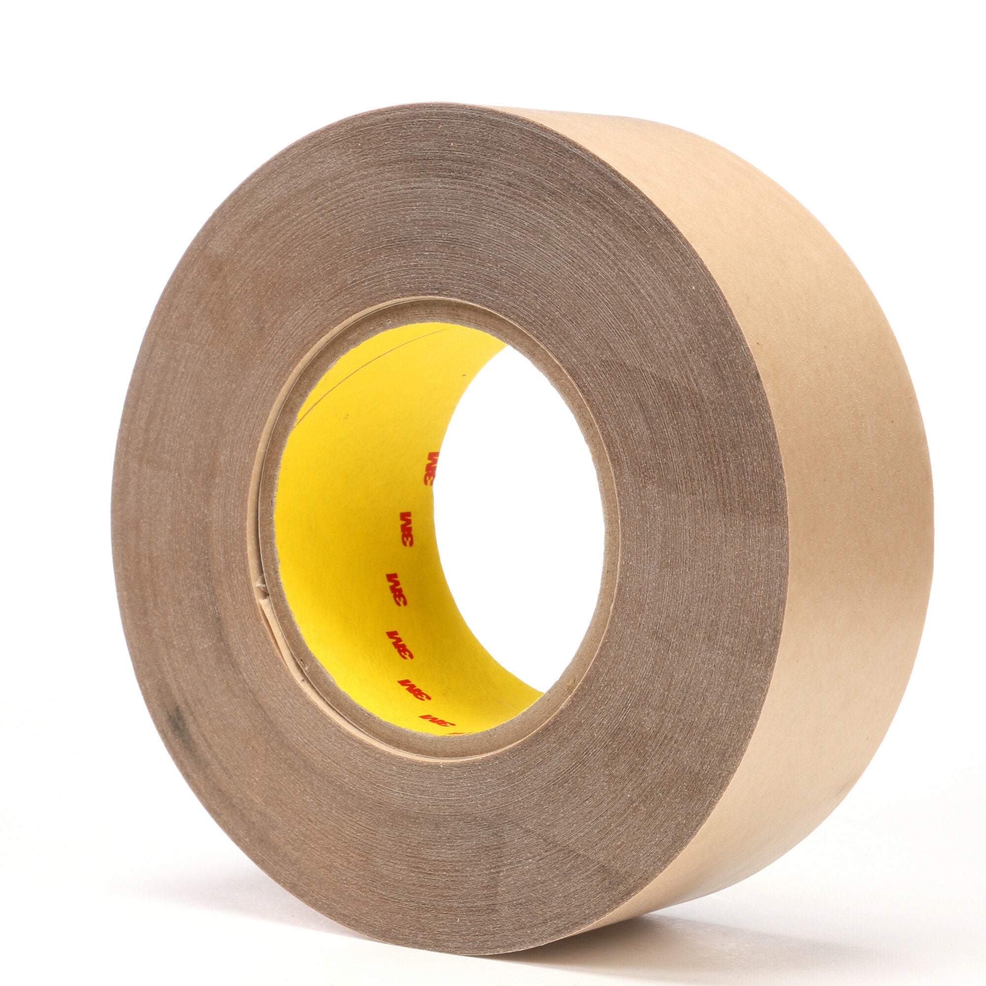 3M Adhesive Transfer Tape 9485PC - Clear Double Sided Tape, 2 Inch x 60 Yards, 5 Mil Thick - Perfect for Crafts, Signage & DIY Projects