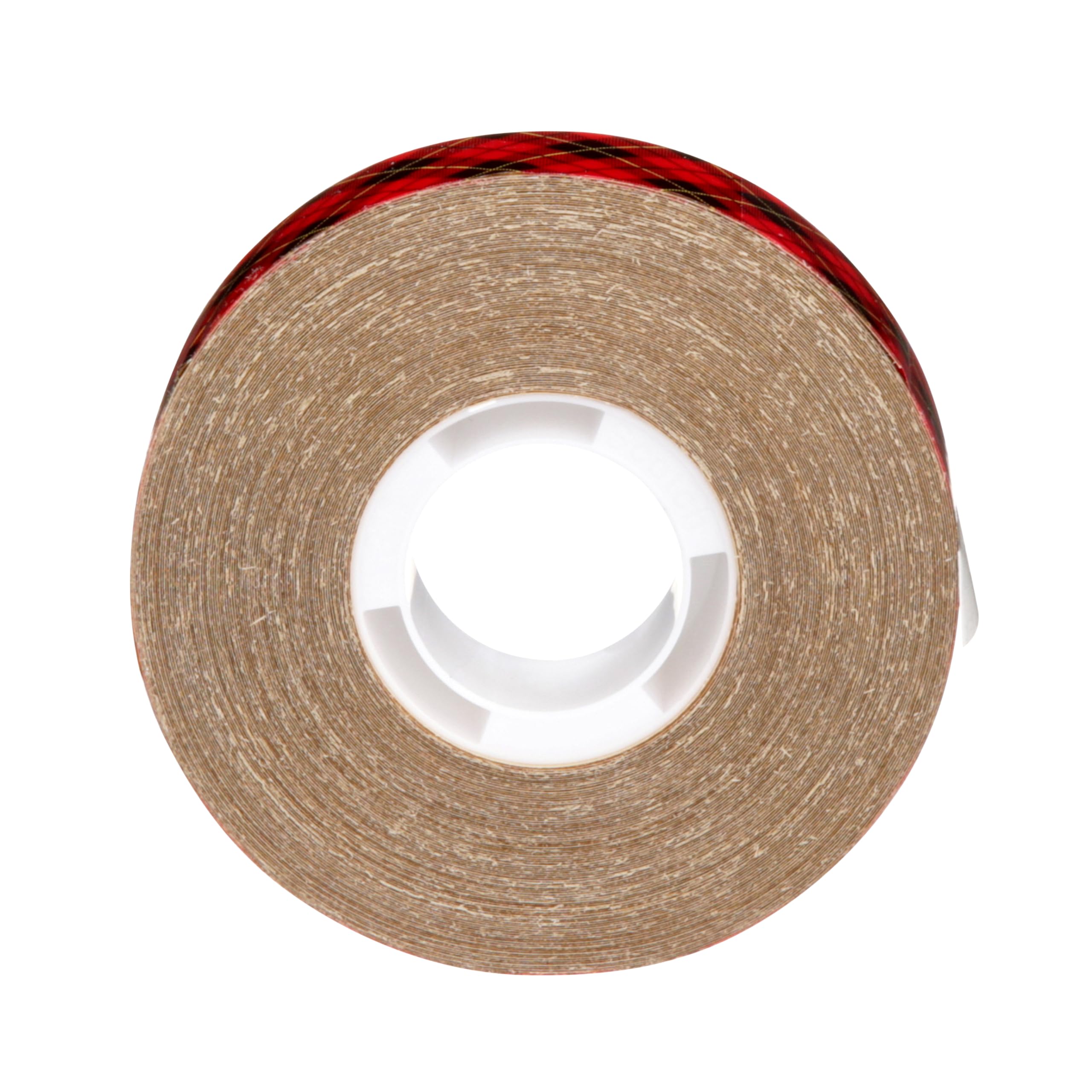 Scotch ATG Adhesive Transfer Tape 926 - Clear, 3/4 Inch x 18 Yards, 5 Mil Thickness, 12 Rolls per Carton - Perfect for Scrapbooking, Framing, and DIY Crafts