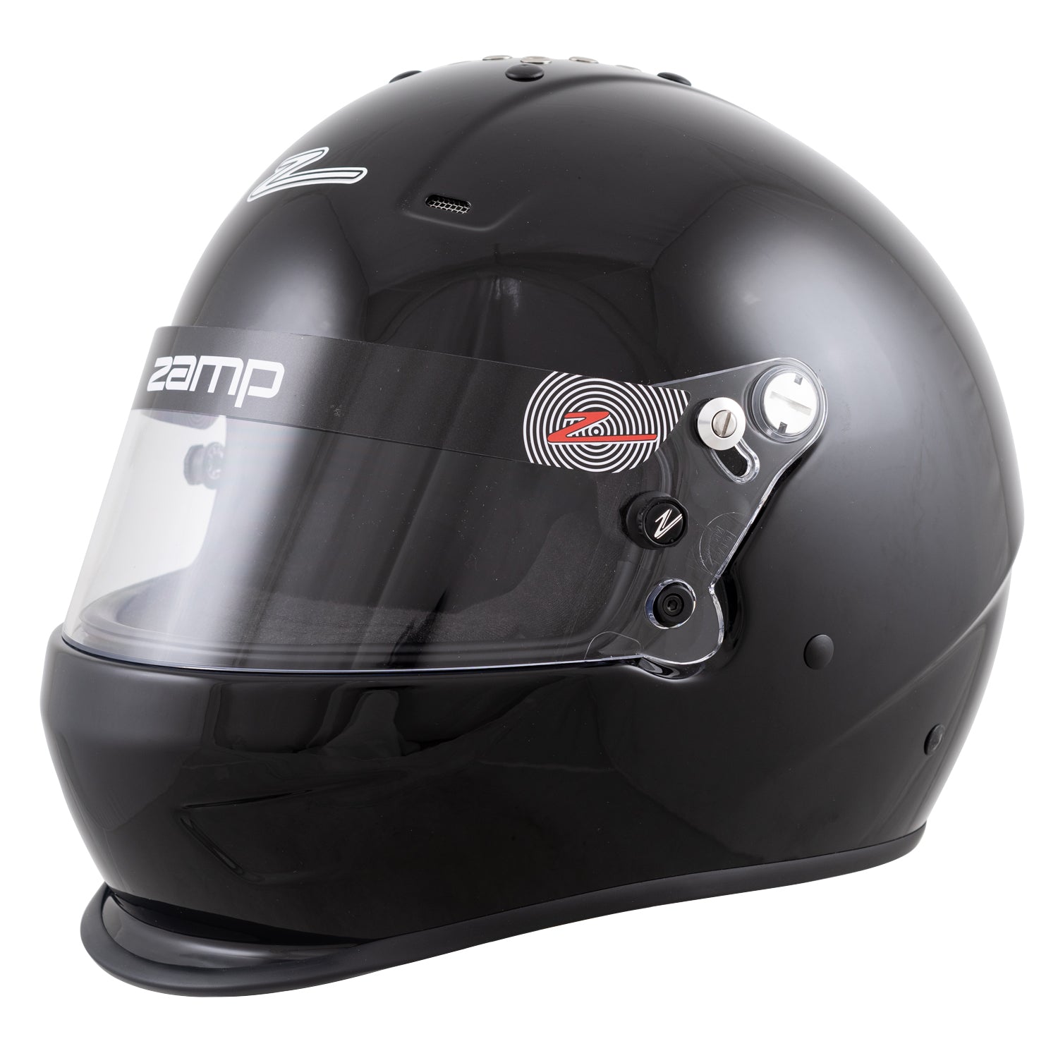 Zamp RZ 36 Dirt Racing Helmet - SA2020 Snell Certified for Motorsports, Off-Road & ATV Riding - Lightweight & Ventilated for Maximum Comfort