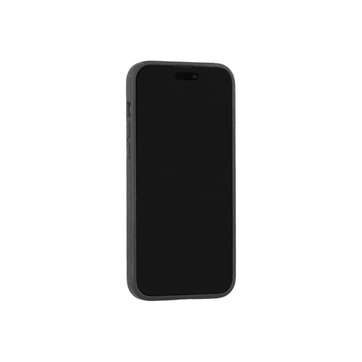 3sixT PureFlex+ Shockproof Case for Apple iPhone 15 Plus - Slim Protective Cover with Military-Grade Drop Protection (Matte Black) | Perfect for Outdoor Activities, Travel & Daily Use