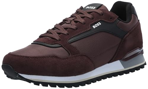 Burgundy Plum