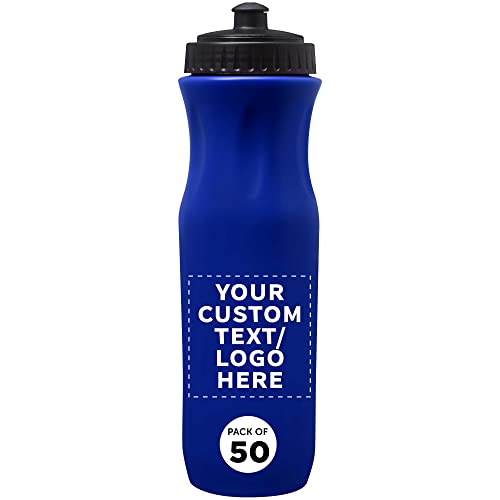 - Custom - Blue