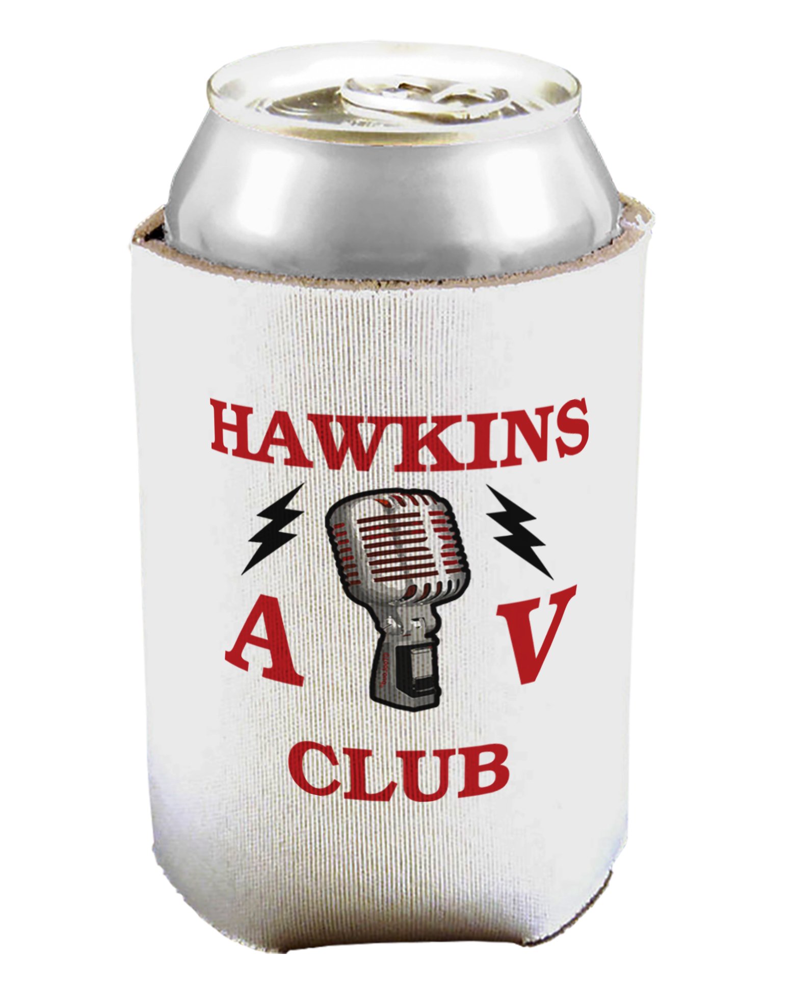 TOOLOUD 2-Pack Can Cooler for Beer & Soda - Keep Drinks Cold at Parties & BBQs