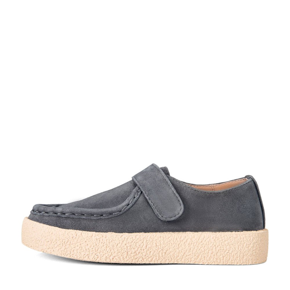 Liam Dark Grey - Stylish and Comfortable Men's Casual Shoes for Everyday Wear | Perfect for Walking, Running, and Outdoor Activities