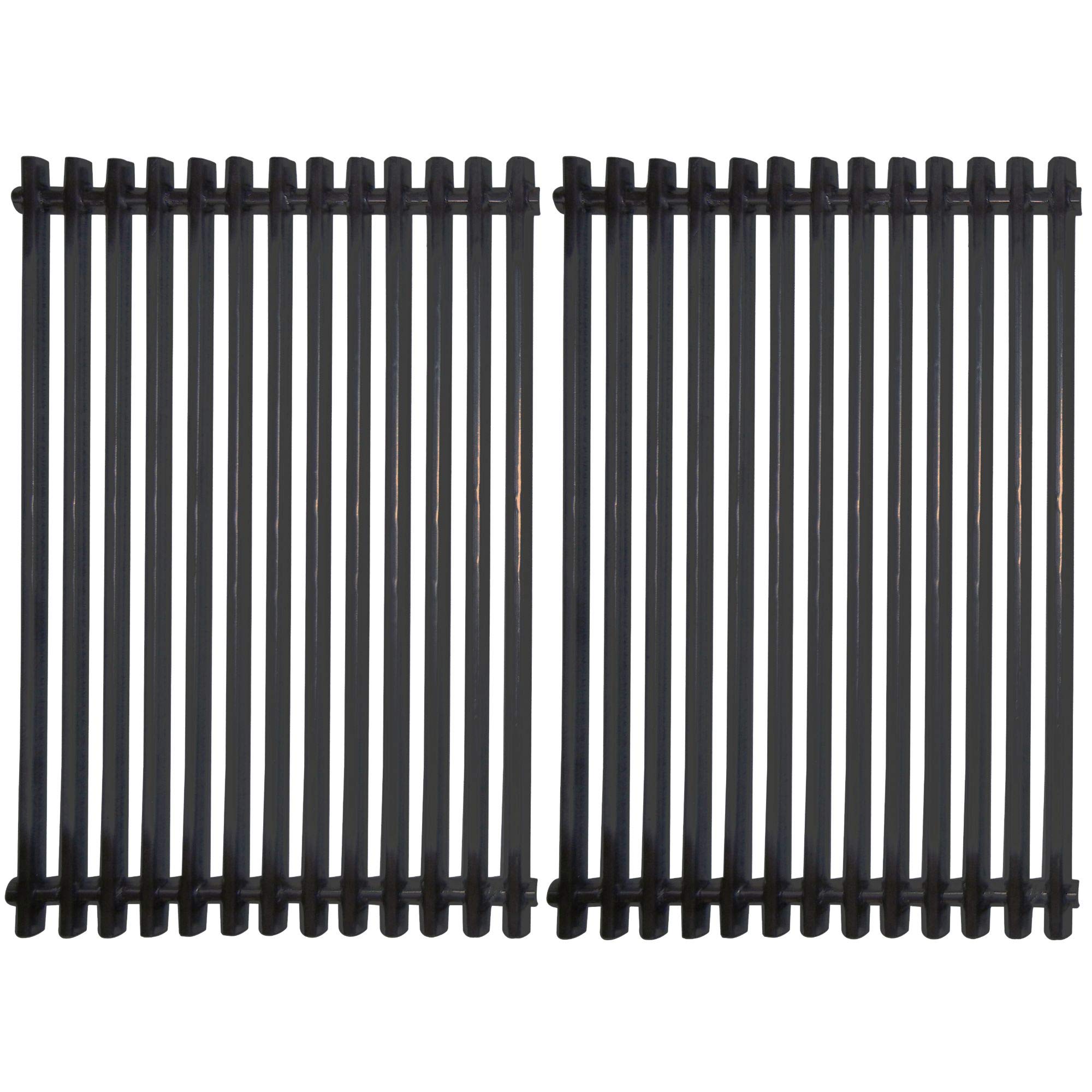 Premium 2-Piece Cooking Grid for Kalamazoo & Kenmore 23.5