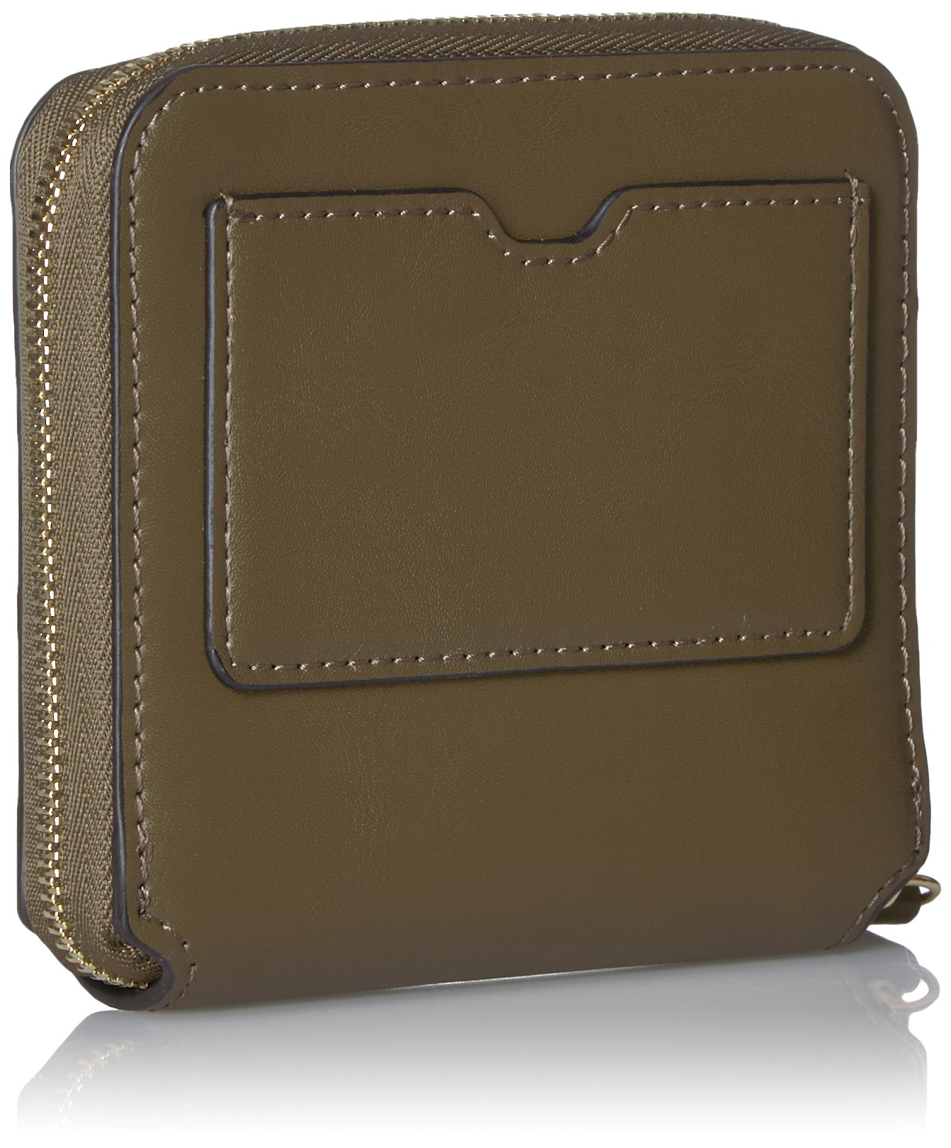 Nine West Women's Zip Wallet - Stylish & Compact Clutch for Everyday Use | Perfect for Work, Travel & Evening Outings