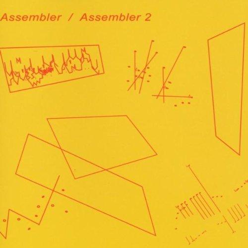 Assembler (Nobukazu Takemura) & Assembler 2 - Electronic Music Albums for Relaxation, Study and Creative Work | Digital Download