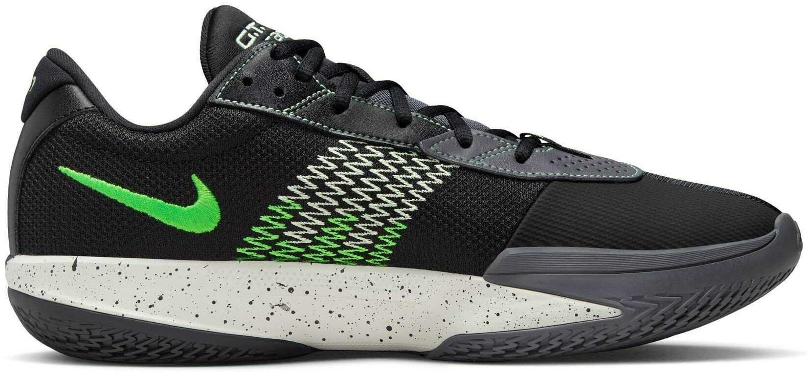 Nike Air Zoom G.T. Cut Academy Men's Basketball Shoes - High-Performance Cushioning & Traction for Indoor/Outdoor Courts - Perfect for Training & Competitive Games