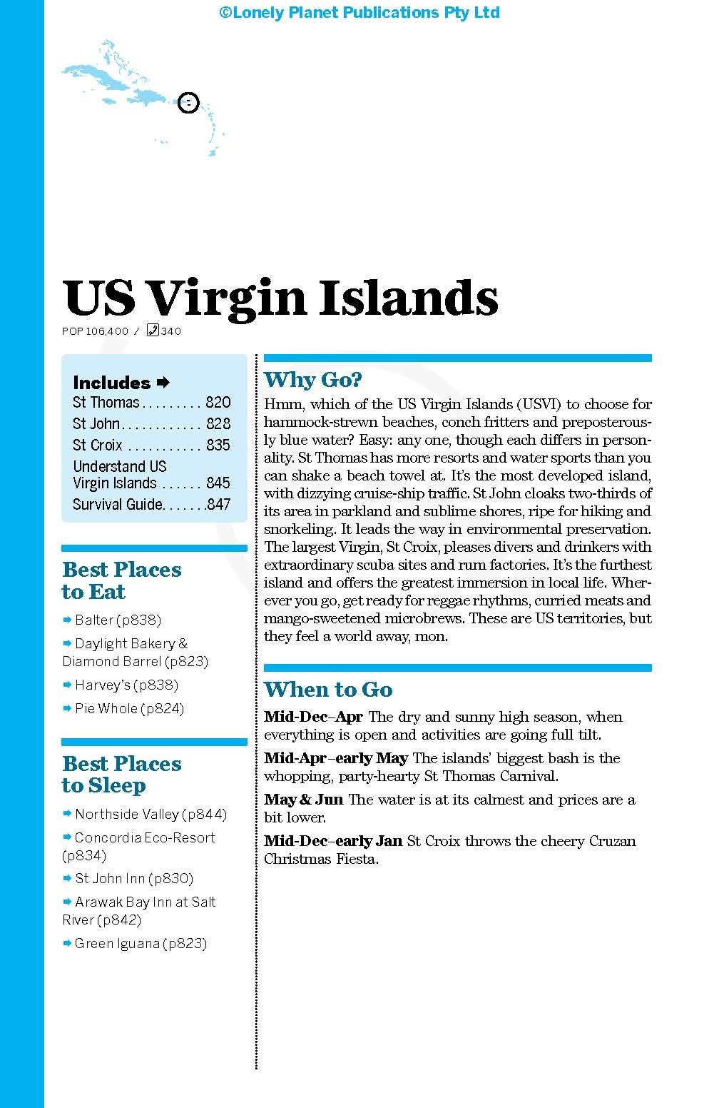 Best Caribbean Islands Travel Guide 2024 - Top Destinations, Tips & Itineraries | Perfect for Beach Vacations & Island Hopping