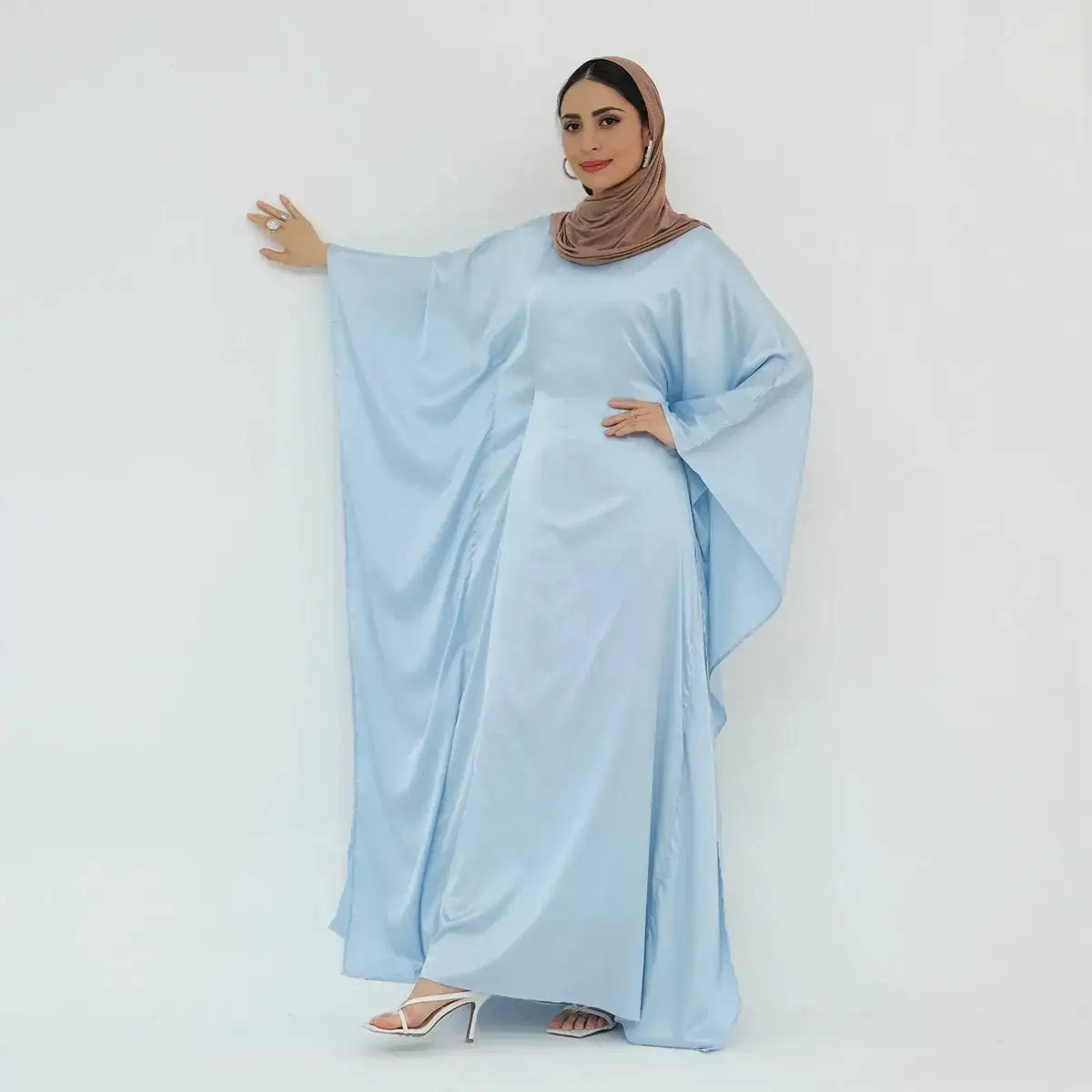 Sky Blue