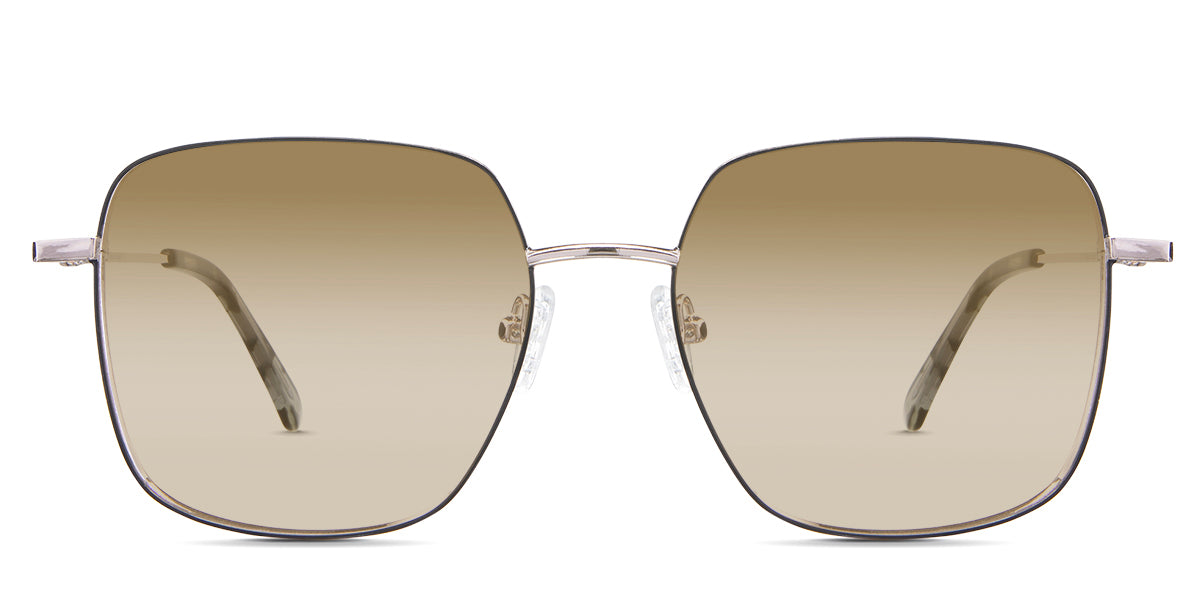 Carmela Women's Prescription Sunglasses - UV Protection, Stylish & Comfortable for Driving, Outdoor Activities & Fashion