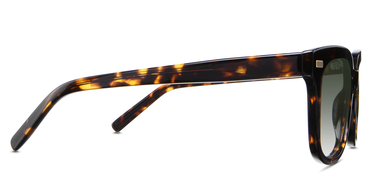 Prescription Sunglasses for Men - UV Protection Polarized Lenses - Perfect for Driving, Fishing & Outdoor Activities