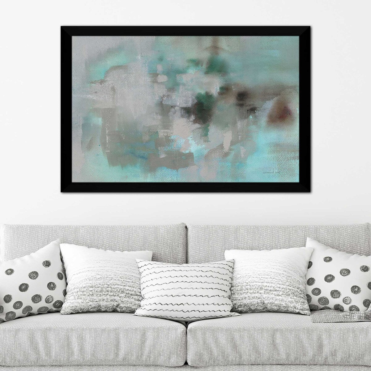 Custom Aurora Print Acrylic Wall Art - Vibrant Northern Lights Design for Home & Office Decor - Perfect for Living Room, Bedroom, or Gift Giving
