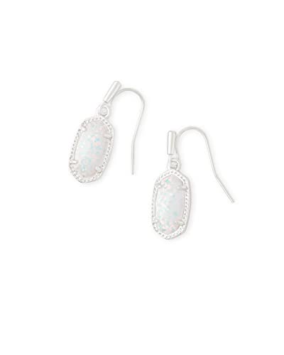 RHODIUM - WHITE OPAL