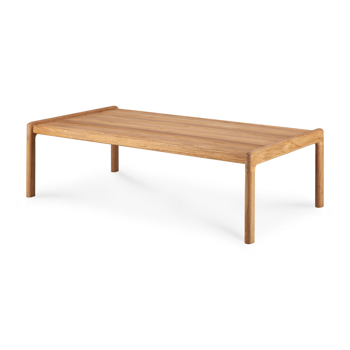 Premium Outdoor Coffee Table - Weather-Resistant, Durable & Stylish for Patio, Garden, or Poolside Use