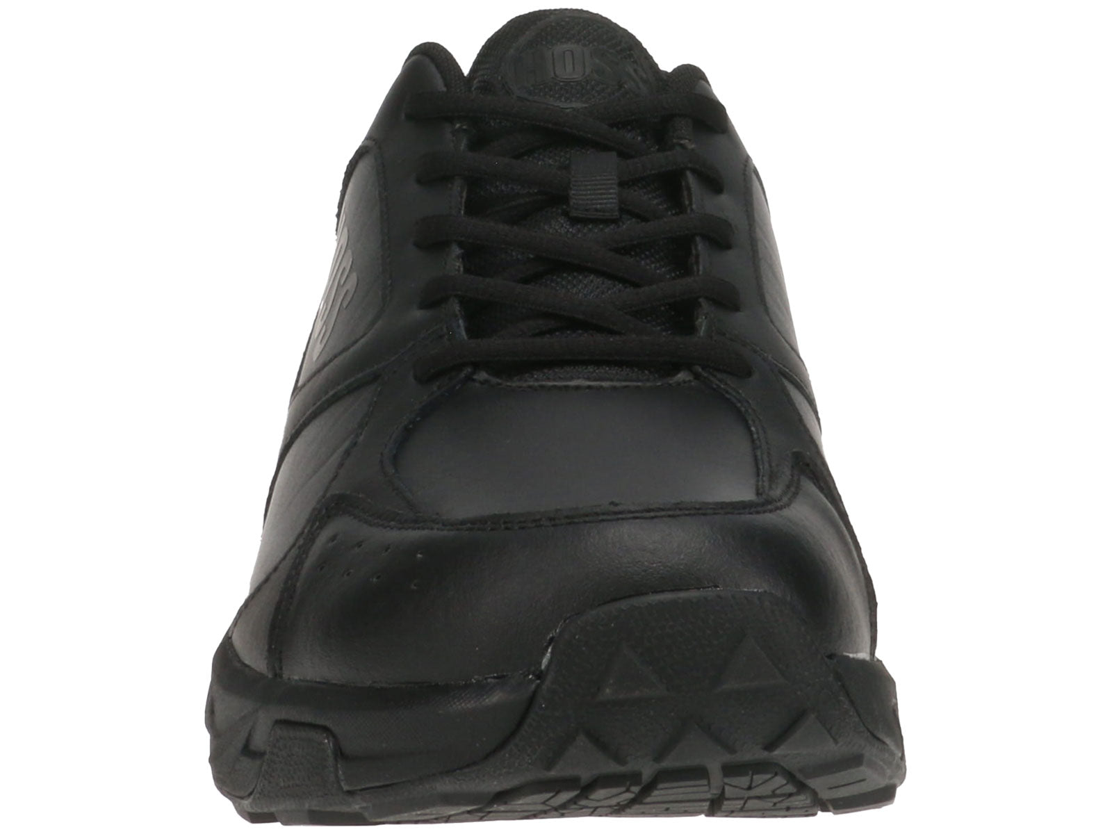 Slip-Resistant Chef Shoes for Men & Women - Hoss Beta Non-Slip Kitchen Work Shoes - Perfect for Restaurant, Catering & Food Service Professionals