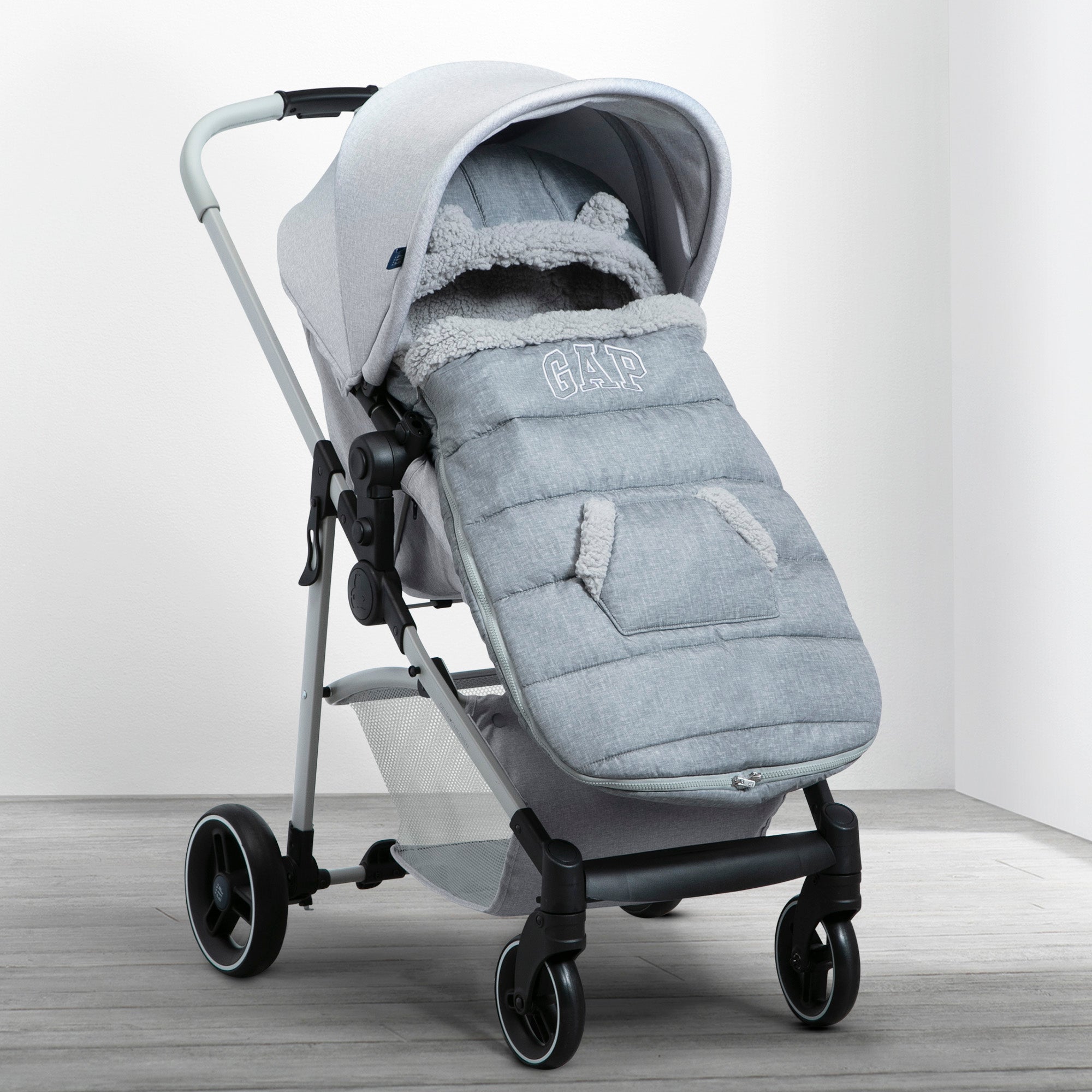 Grey (2433)
