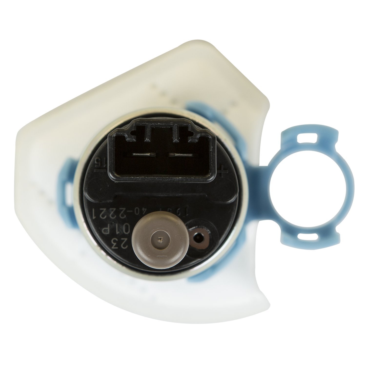 Delphi FE0554 High Performance Electric Fuel Pump - Reliable Replacement for Cars, Trucks & SUVs - Perfect for Fuel System Upgrades & Engine Repairs