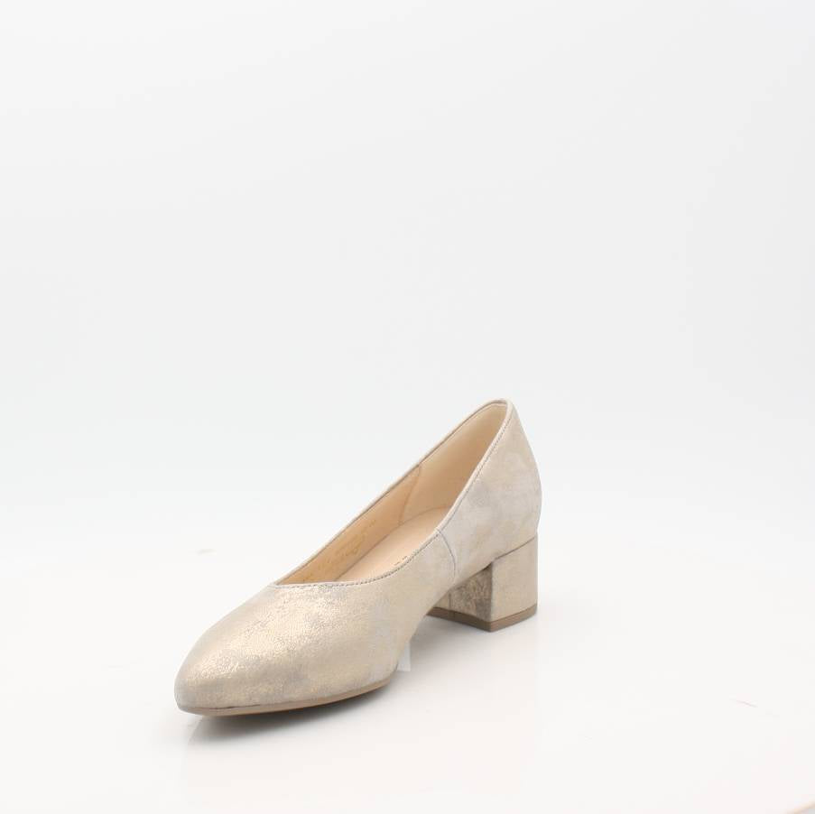 Gabor 25 Women's Comfortable Shoes - Stylish & Supportive for Work, Walking & Everyday Wear