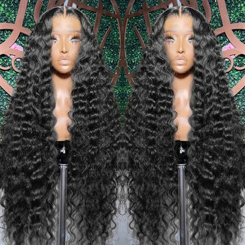 Natural Black