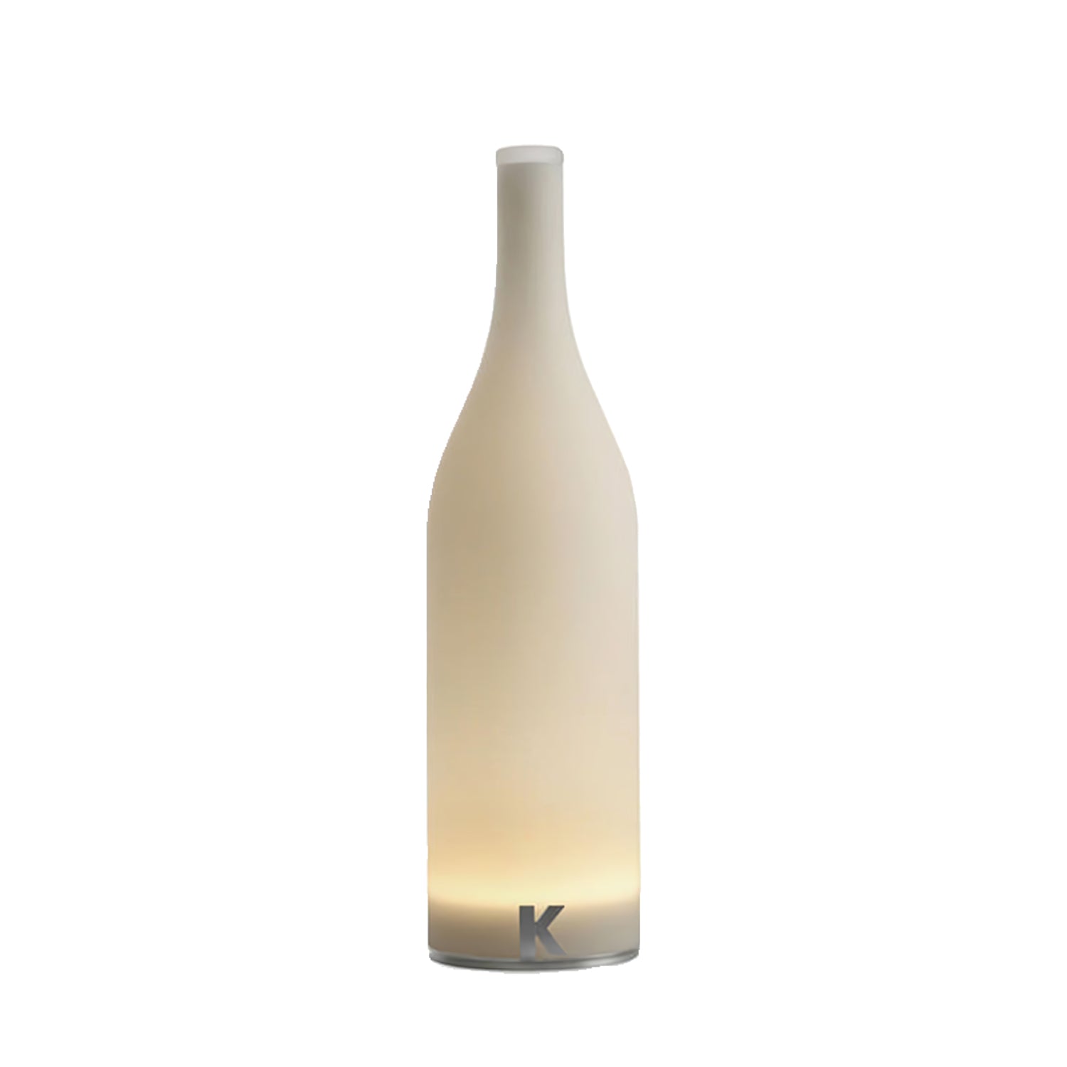 White & Warm Light