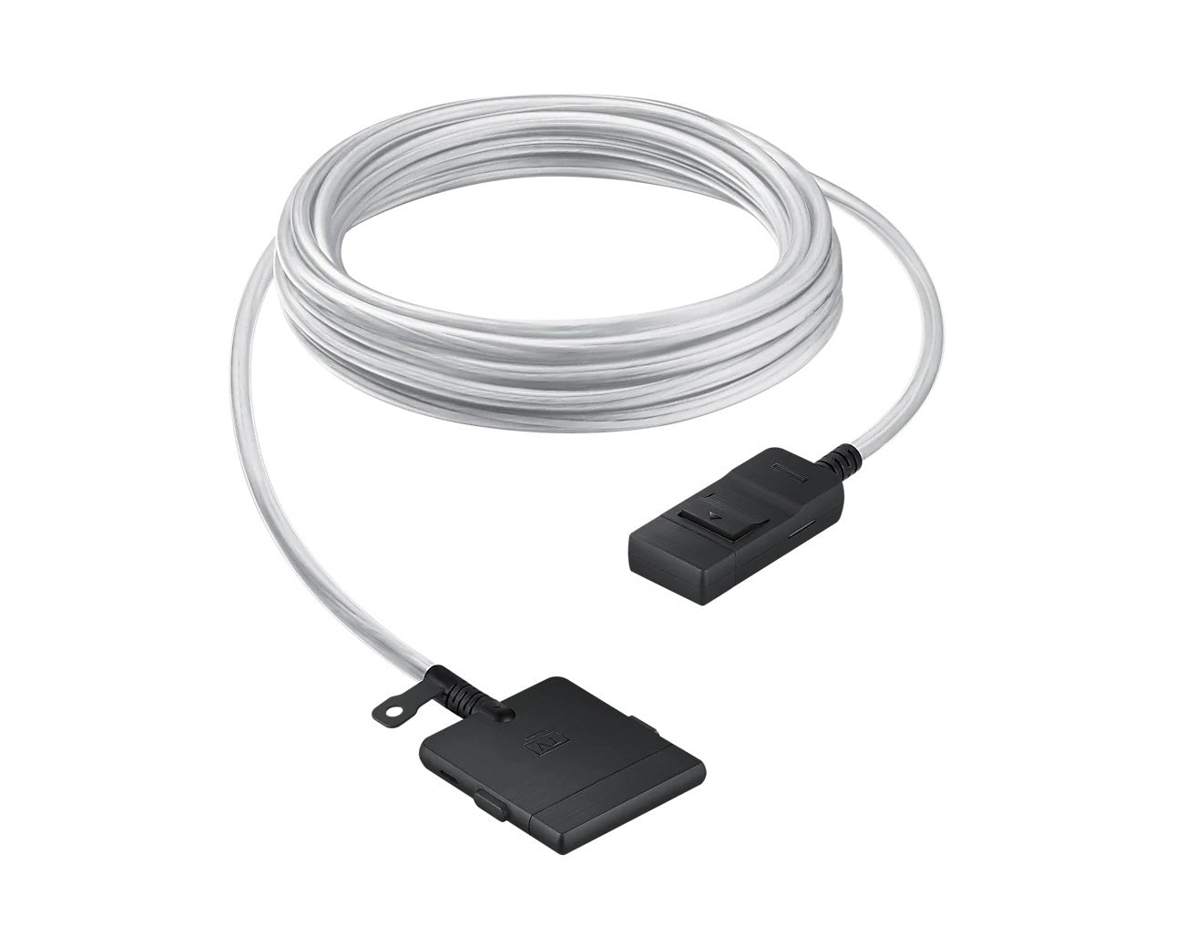 Samsung VG SOCA05 5M One Connect Cable - High-Speed 4K HDMI Cable for Smart TVs, Home Theater & Gaming Consoles (PS5, Xbox Series X)