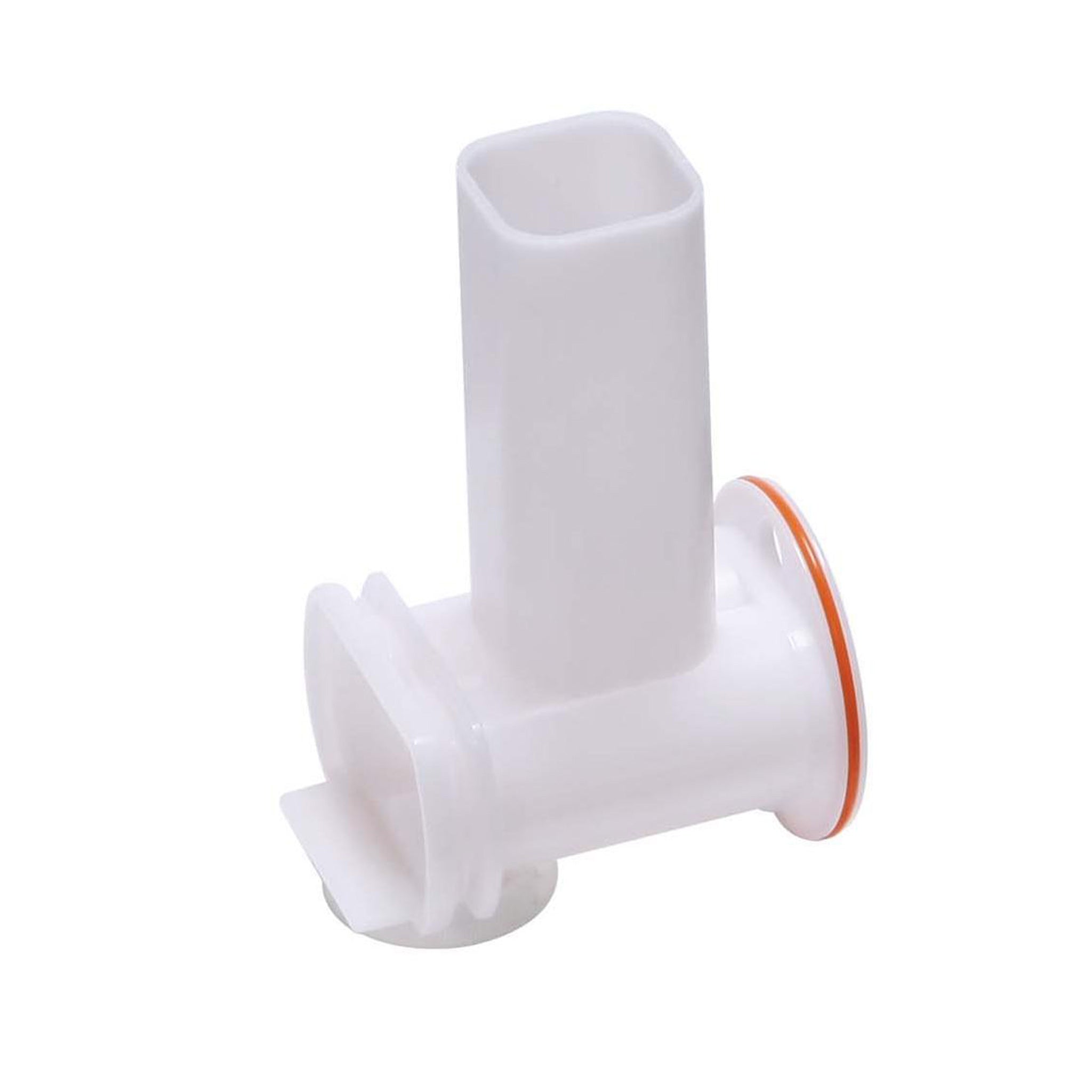 Greenstar® Pro/Elite Twin Gear Juicer Housing with O-Ring Seal - Perfect for Cold Press Juicing, Raw Food Diets & Healthy Lifestyles