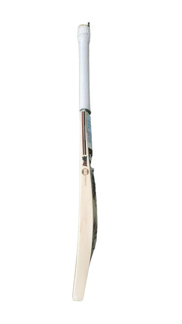 SS Devils RED Cricket Bat 2025 - Premium English Willow Cricket Bat for Professional & Amateur Players - Perfect for Matches, Practice & Training