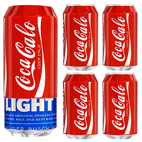 Red - 5 Pack