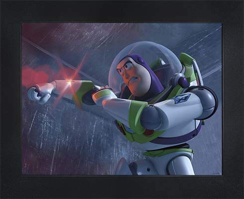 600008 - Toy Story - Buzz to the Resuce