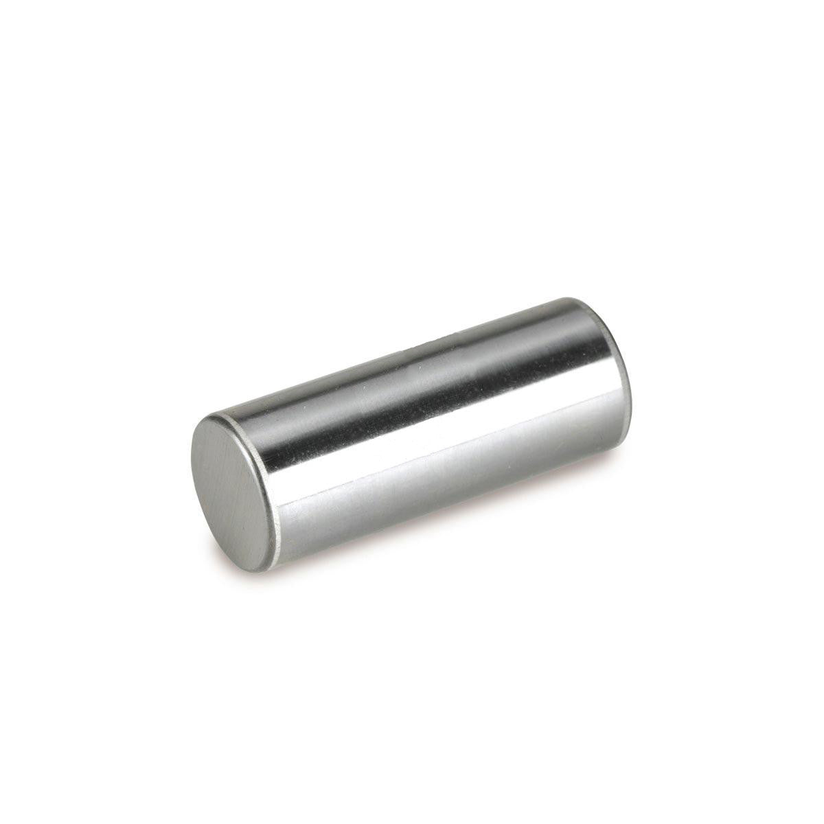 High-Quality Solid Crank Pin 20mm for Engine Repair & Maintenance - Durable Replacement Part for Automotive, Motorcycle & Industrial Machinery