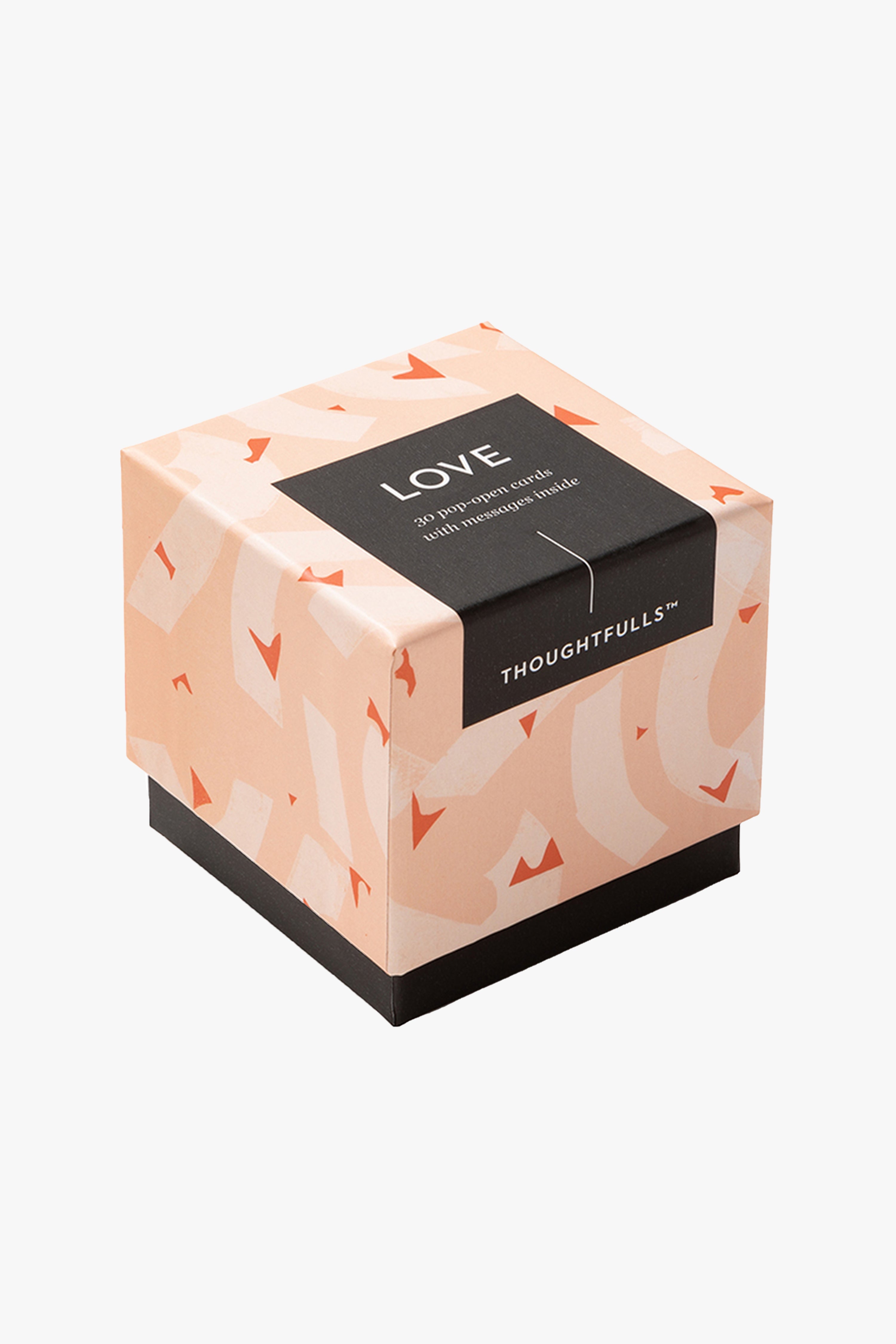 Thoughtful Boxed Greeting Cards - Perfect for Birthdays, Anniversaries & Special Occasions | Love & Appreciation Cards for Friends & Family