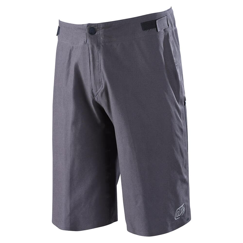 Troy Lee Designs Men's Mountain Bike Shorts - MTB Trail Biking Cycling Shorts with Drift Short Shell | Perfect for Downhill, Enduro & Cross-Country Riding