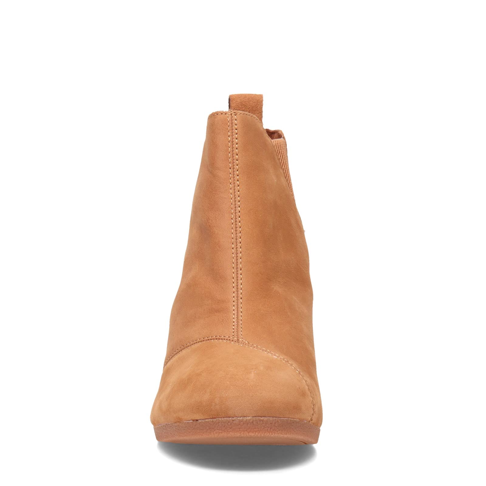 TOMS Women's Kelsey Ankle Boot - Comfortable & Stylish Chelsea Boots for Women | Perfect for Casual Outfits, Work & Fall Fashion