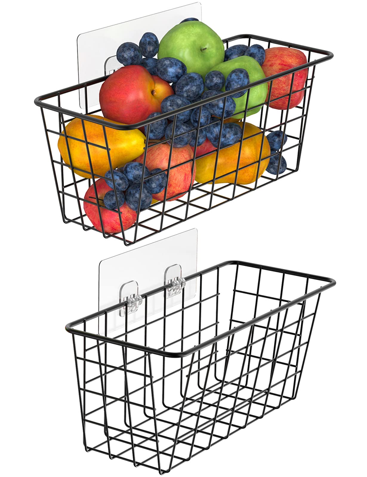 A Clutter-Free Kitchen: The Secret to My Sanity