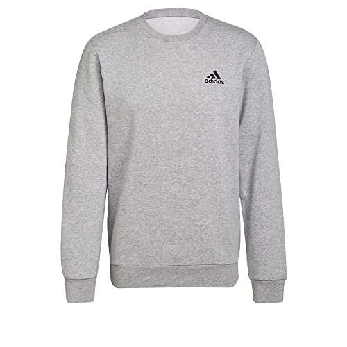 Medium Grey Heather/Black