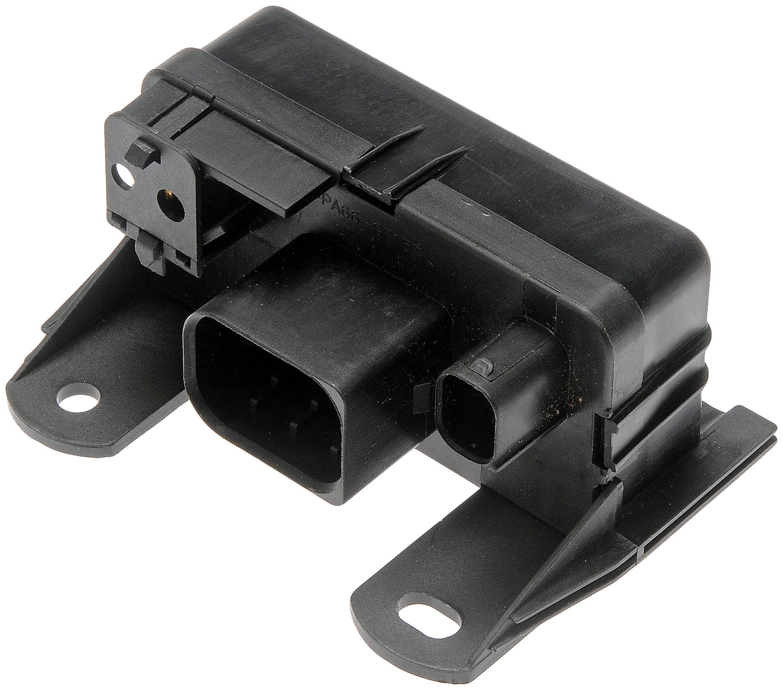 Dorman 904-304 Glow Plug Relay Module Compatible with Dodge Ram 2500/3500 & Freightliner Trucks - Reliable Cold Weather Starting Solution for Diesel Engines