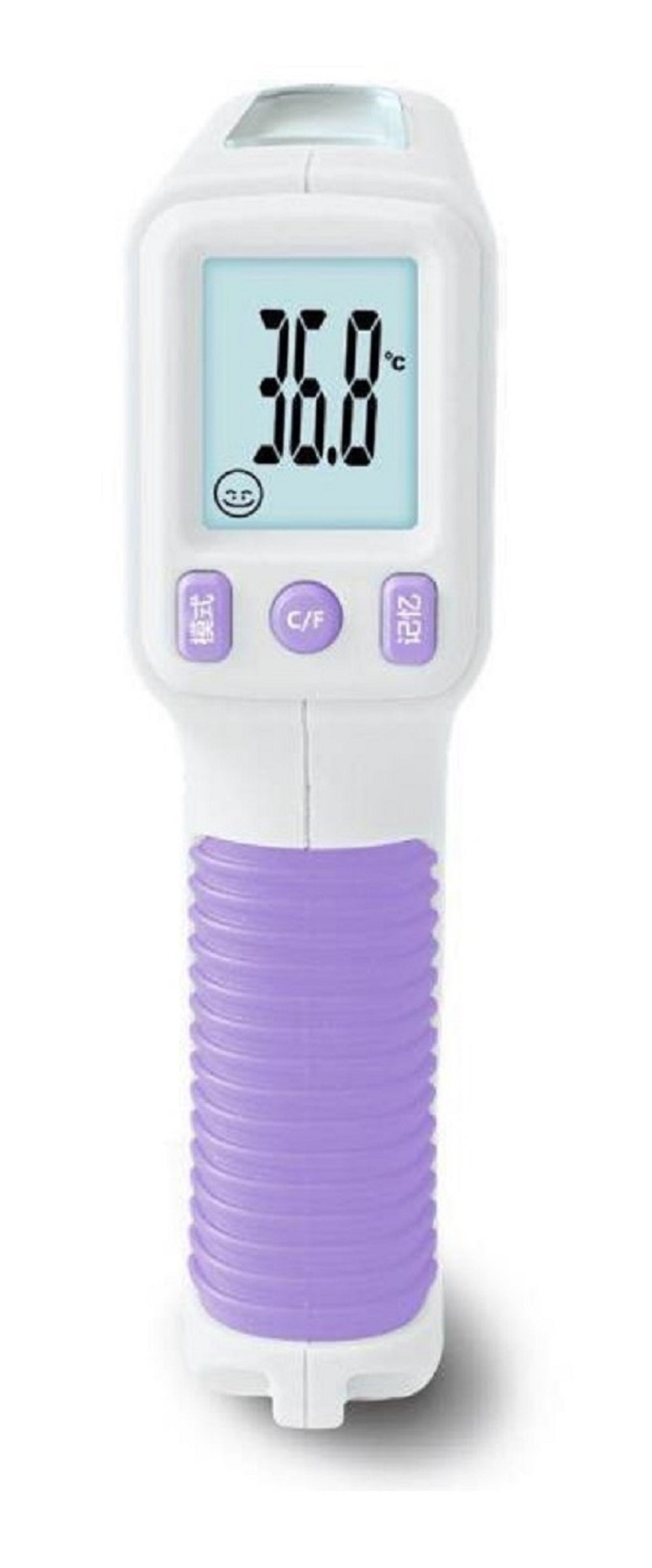 Caretalk TH5001N Digital Thermometer - Fast & Accurate Fever Monitoring for Adults, Kids, Babies - Home, Medical, Travel Use