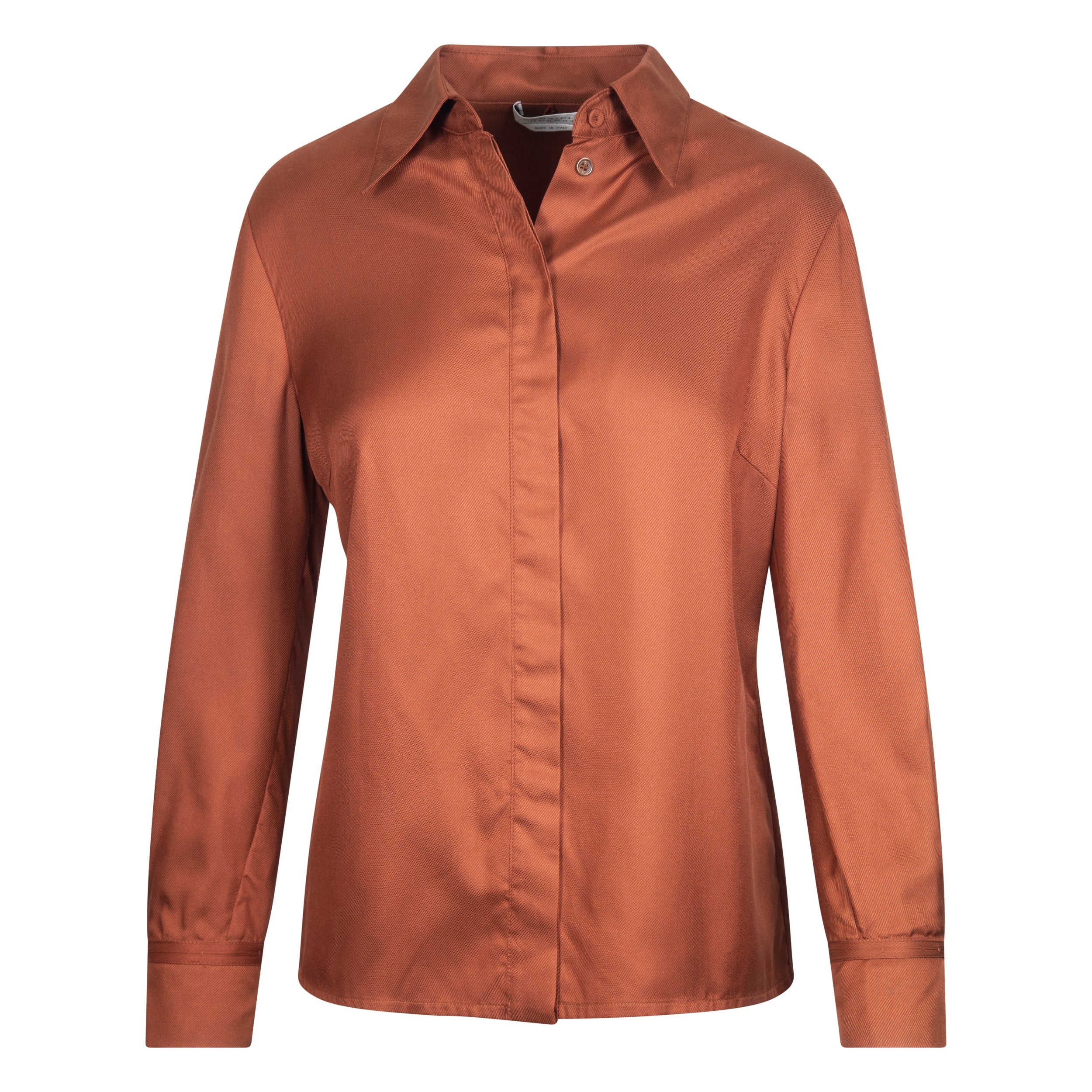 Gabriela Hearst Women's Designer Top - Elegant Blouse for Work, Party & Evening Wear | Premium Quality & Stylish Outfit
