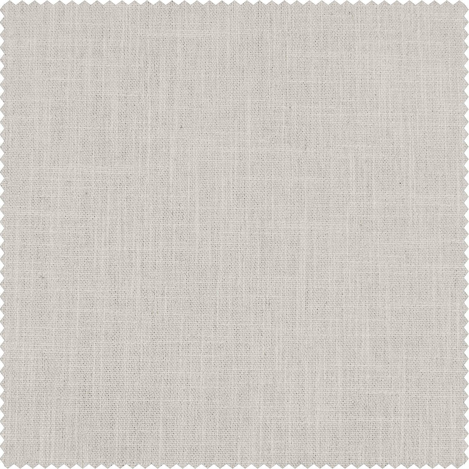 Light Sand Simply Faux Linen Fabric Swatch - Perfect for Upholstery, DIY Projects & Home Decor Samples