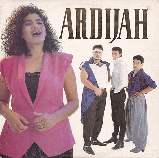 Ardijah Vintage Secondhand Clothing - Sustainable Fashion for Men & Women | Perfect for Thrift Shopping, Retro Style & Eco-Friendly Wardrobe